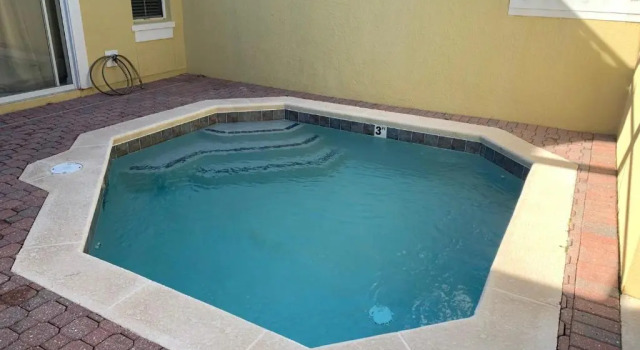 Вилла Encantada Resort Orlando