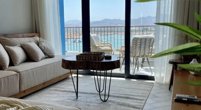 Шале Luxury Aladdin Chalets - 2.5 Bedrooms