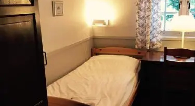 STF Rättviksgården, Book Hostel / Vandrerhjem Hostels i Dalarna, Hostel / Vandrerhjem