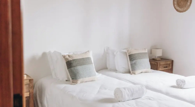 Номер Economy Casa Nook Arrifana