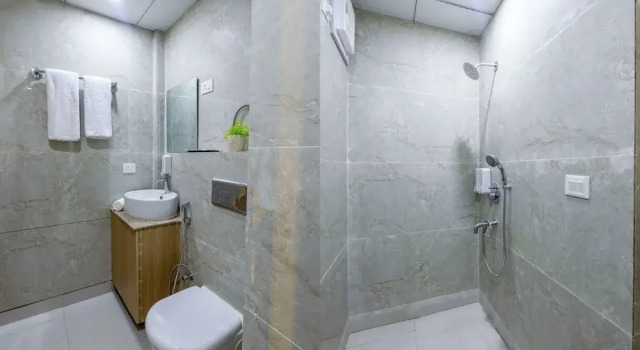 Номер Executive Nova17 inn Greater Noida