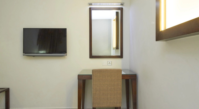 Двухместный номер Standard Kepong Hotel