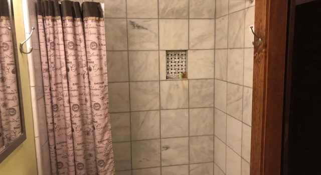 Standard- dobbelt værelse Hotel Frederick