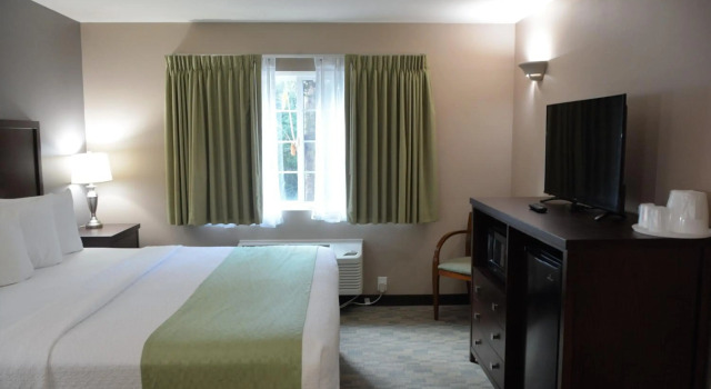 FairBridge Inn & Suites DuPont, Prenota Hotel DuPont Washington (state)