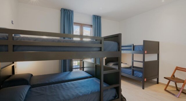 Timbuktu Hostel, Réserver Auberge de jeunesse Auberges de jeunesse à Sicile, Auberge de jeunesse