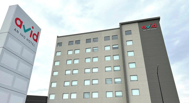 avid hotels - Guadalajara Av Vallarta Pte by IHG, Réserver Hôtel Zapopan Jalisco