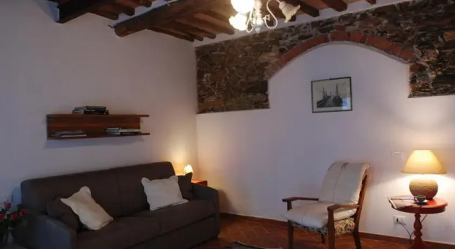 Agriturismo Il Carratore