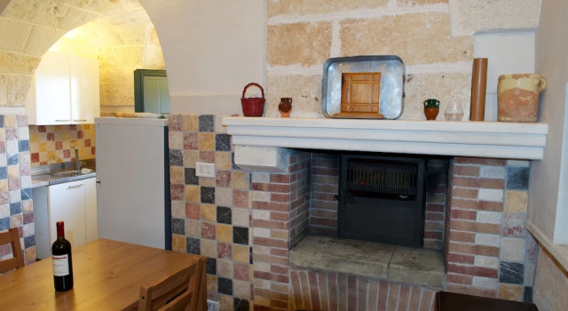 Апартаменты Relais Villa Lucia