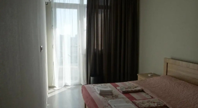 Apartment Abuseridze 5a, Book Apartment Batumi 