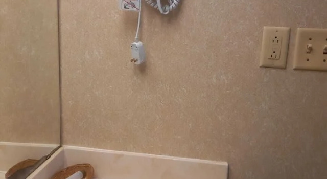 Двухместный номер Economy Traveler Inn and Suites