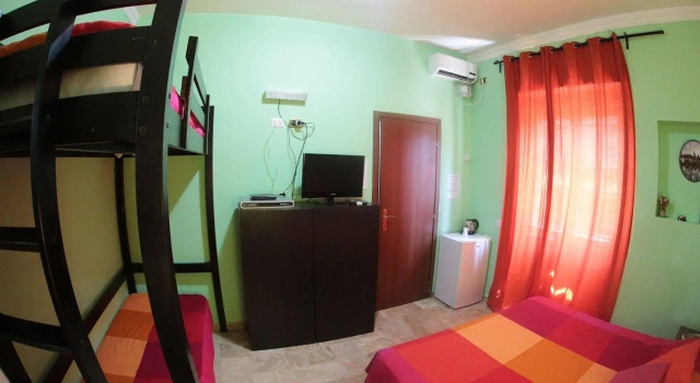 Bijou Rome, Prenota Hotel Hotel a Lazio con parcheggio, Parcheggio