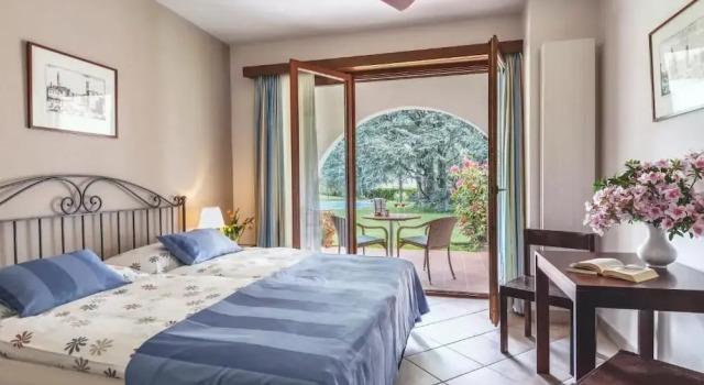 Garni Elena, Prenota Hotel Hotel a Canton Ticino con piscina, Piscina