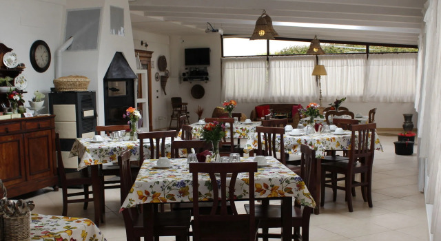 B&B Barletta Acasamia