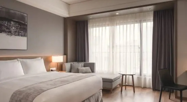 Номер Classic Grand Banyan Hotel