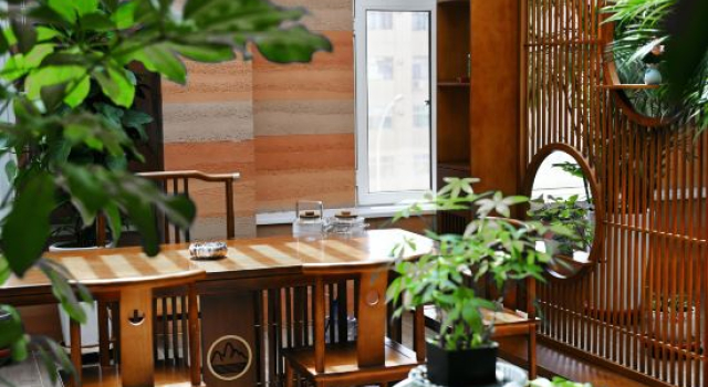 Jinchang Muqi Shangpin Hotel, Book Hotel Jinchuan Gansu