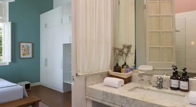 Casa Wynwood Centenario