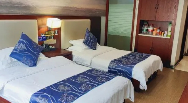 Люкс Business Jintai Hotel