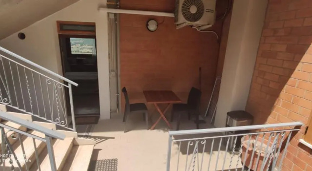 Апартаменты B&B Le Coste Alloggio n. 2