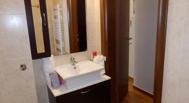Апартаменты Geo Maisonette Lagonissi
