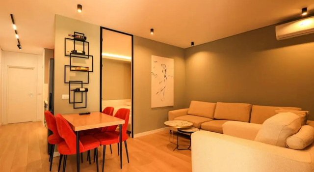 Sanpietro Vacation Apartment 026