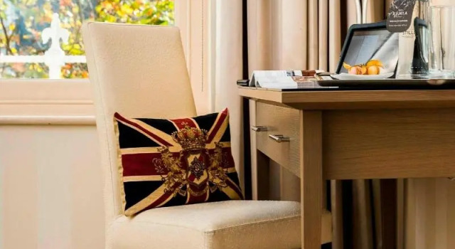 Двухместный номер Classic Hotel Xenia, Autograph Collection
