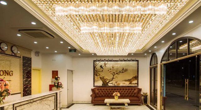 Sun Halong Hotel