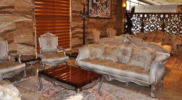Sipan Hotel, 预订 酒店 Erbil 伊拉克