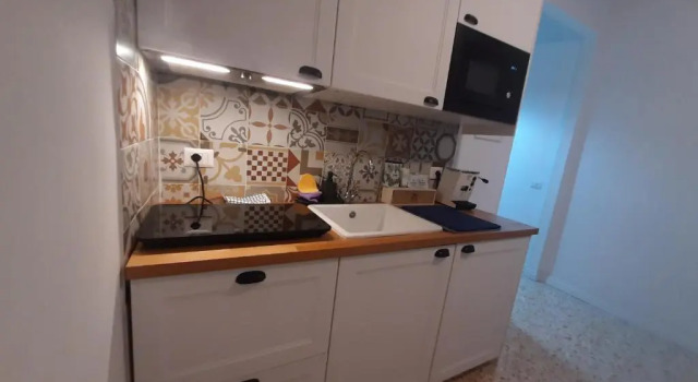 Апартаменты Palazzetto di Neubourg