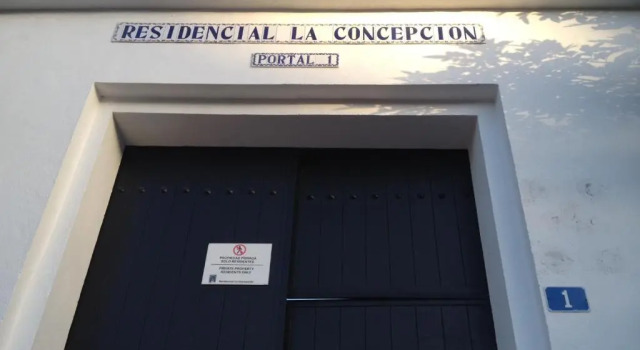 Tenerife Colonial Suite, Book Hotel Hotels in Tenerife with Parking, Parking