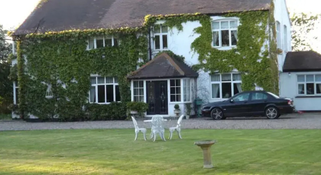 Cress Cottage