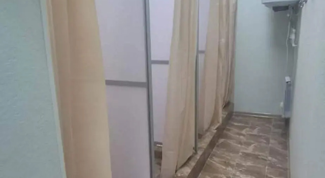 Кровать в общем номере (мужской номер) Меблированные комнаты в Нахимовском районе
