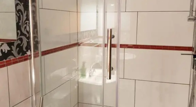 Номер Standard Waldhotel Lemberg