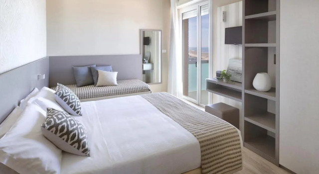 Little Hotel