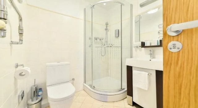 Standard double chambre Vue sur la rivière Vantis