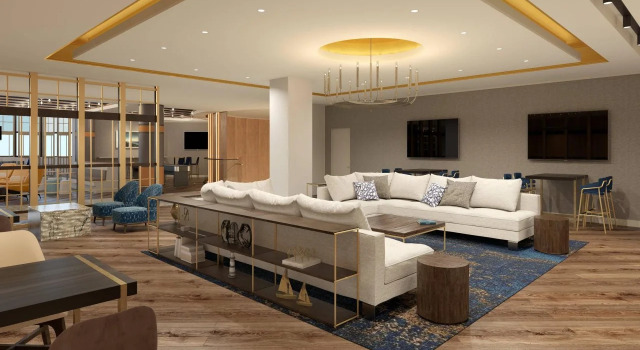 Delta Hotels Virginia Beach Oceanfront, Забронировать Отель Вирджиния-Бич Виргиния