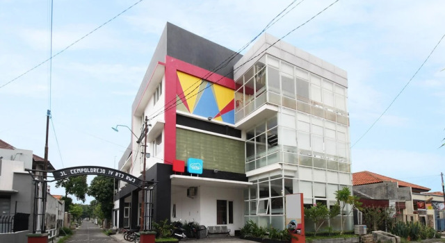 Airy Semarang Barat Amarta Raya