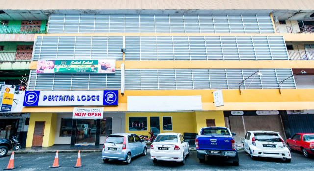 Pertama Lodge, Prenota Hotel Tawau Sabah