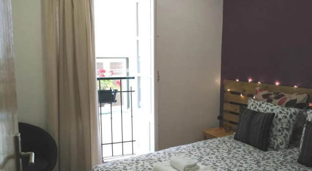 Апартаменты c 1 комнатой Apartment Jasmim