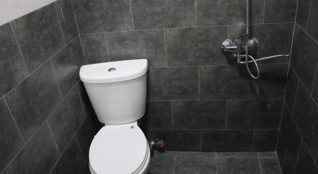 Lasad Guest House, Prenota Affittacamere Hotel a Samegrelo Zemo-Svaneti con parcheggio, Parcheggio