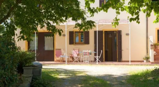 Il Casale Di Montefreddo, Rezervovat Hotel Sirolo 