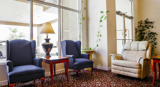 Comfort Inn, Varaa Hotelli Kingdom City Missouri