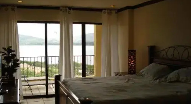 Sunset Heights 402, Rezerwuj Hotel Hotele w Playa Flamingo z basenem, Basen