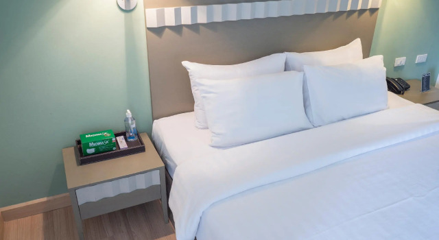 SC Park Hotel, Забронировать Отель Бангкок провинция Бангкок