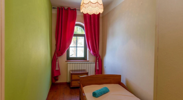 Awesome Home in Ankaran with Outdoor Swimming Pool, Hot Tub & 6 Bedrooms, Rezervovat Hotel Ankaran Slovenian Istria