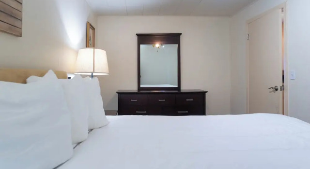 Suite Terimore Bayfront Inn