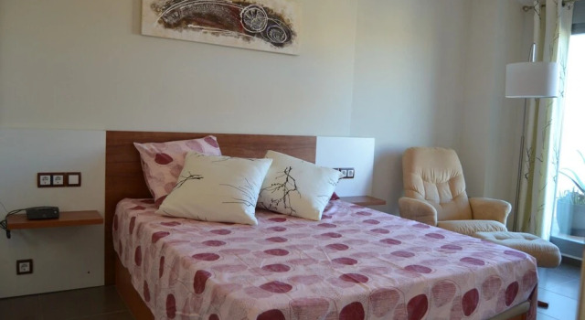 Apartamento Mariluz