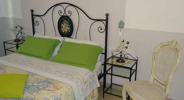 Terra dei Santi Country House