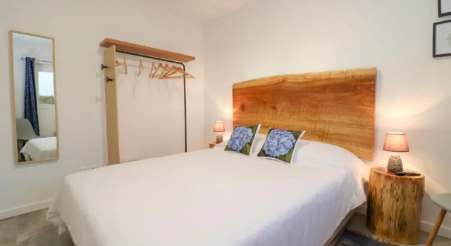 Номер Standard Casa Baleia a Vista