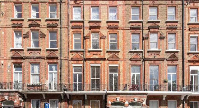 Chelsea Garden Flat, Забронировать Отель Отели Англии 3 звезды, 3*