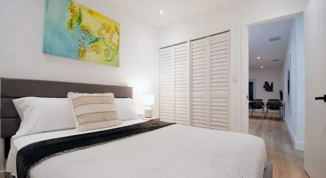 Апартаменты Casa Canal